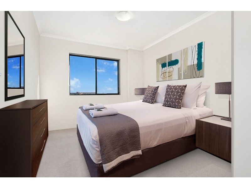 77/1 CLARENCE STREET, Strathfield NSW 2135