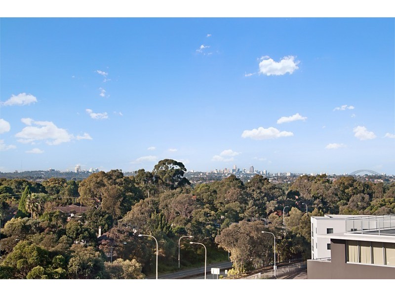 77/1 CLARENCE STREET, Strathfield NSW 2135