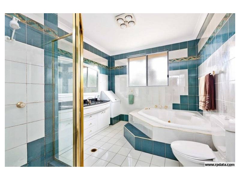 28 COTSWOLD ROAD, Strathfield NSW 2135