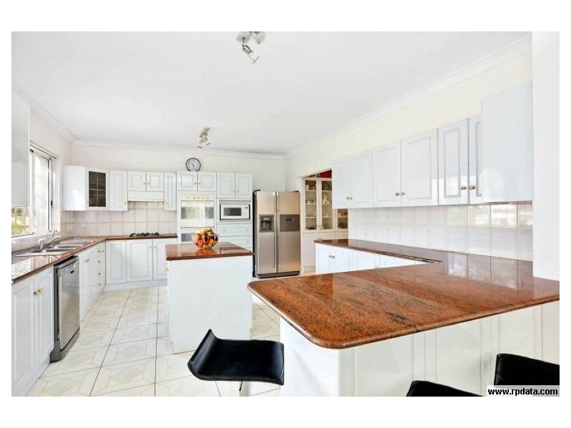 28 COTSWOLD ROAD, Strathfield NSW 2135