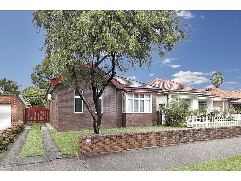 62 CHURCHILL AVENUE, Strathfield NSW 2135