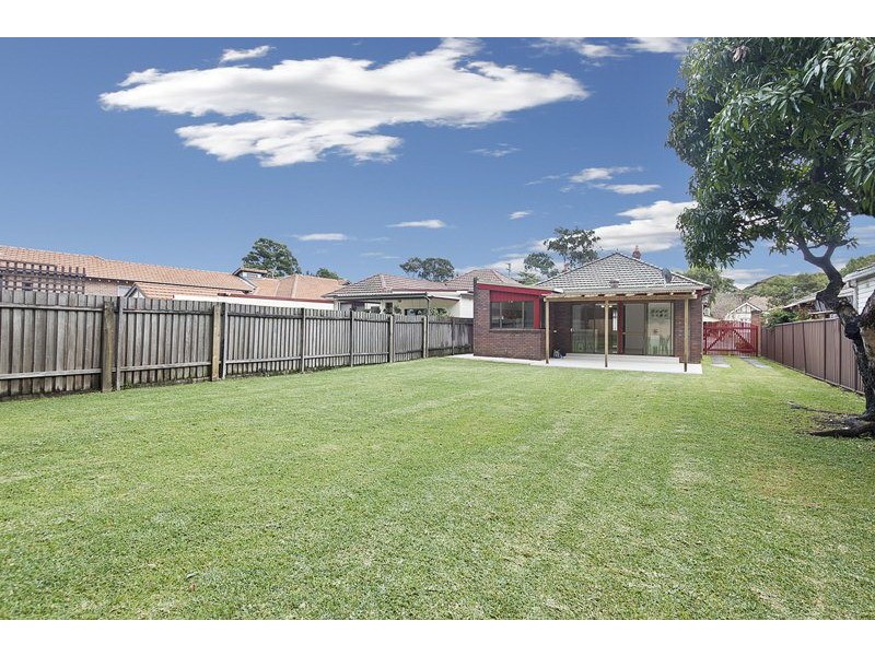 62 CHURCHILL AVENUE, Strathfield NSW 2135