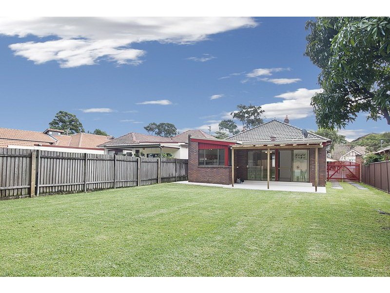 62 CHURCHILL AVENUE, Strathfield NSW 2135