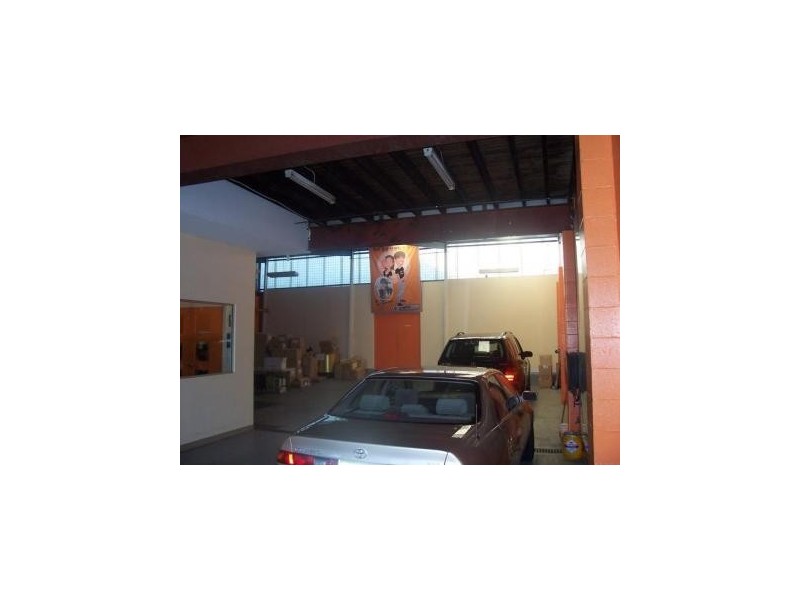 15 SILVERWATER RD, Auburn NSW 2144