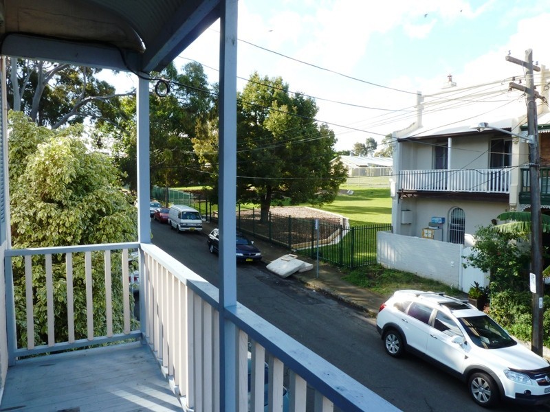 11 OXFORD STREET, Burwood NSW 2134