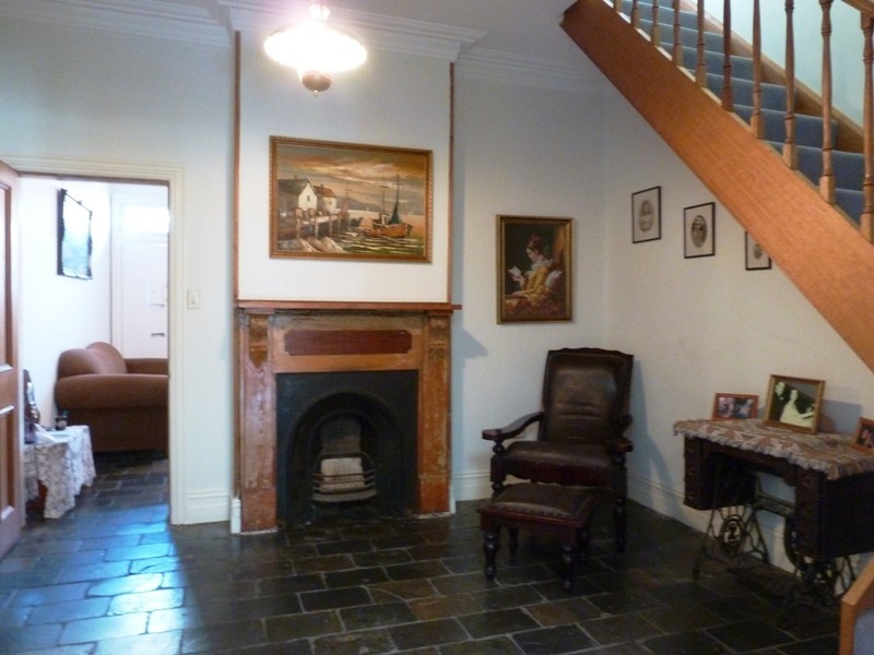 11 OXFORD STREET, Burwood NSW 2134