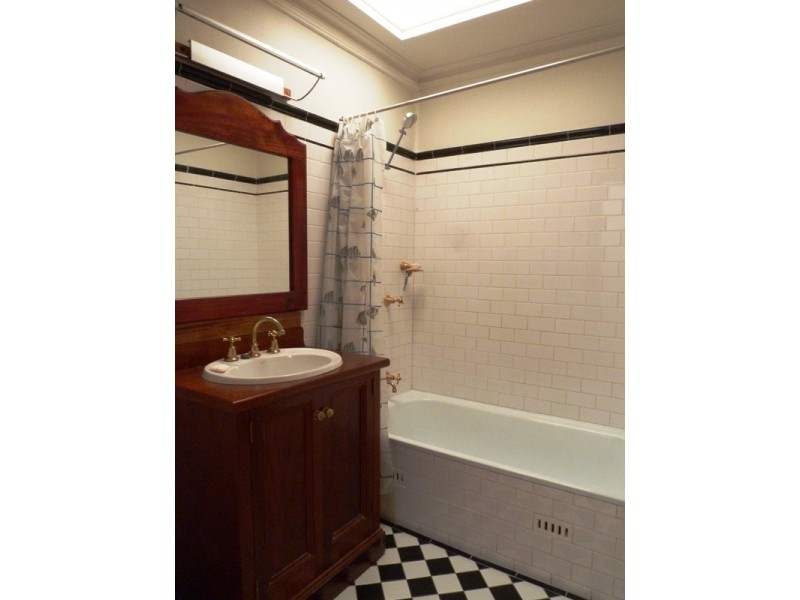 11 OXFORD STREET, Burwood NSW 2134