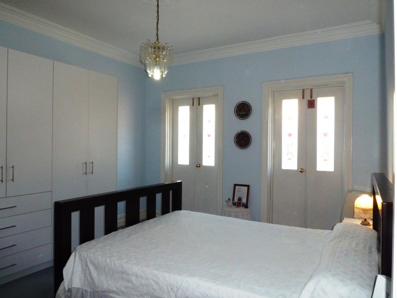 11 OXFORD STREET, Burwood NSW 2134