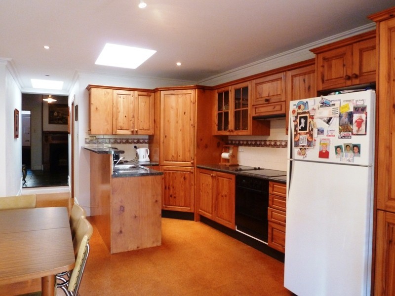 11 OXFORD STREET, Burwood NSW 2134