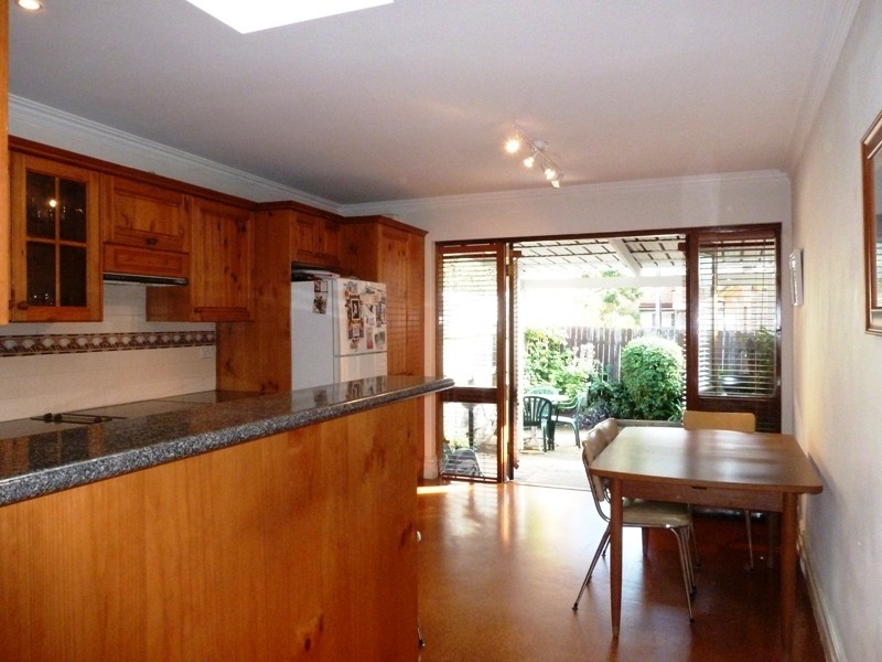 11 OXFORD STREET, Burwood NSW 2134