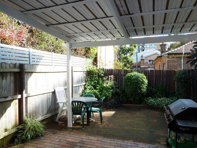 11 OXFORD STREET, Burwood NSW 2134