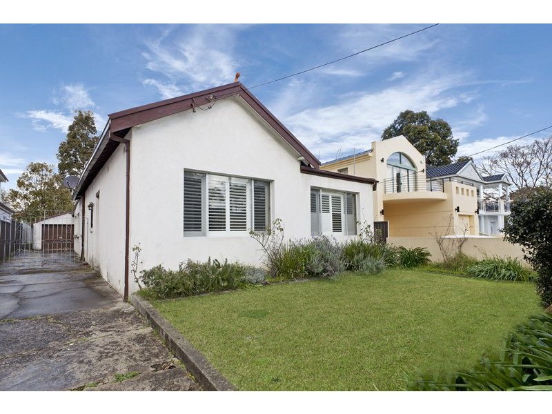 48 HIGH STREET, Strathfield NSW 2135