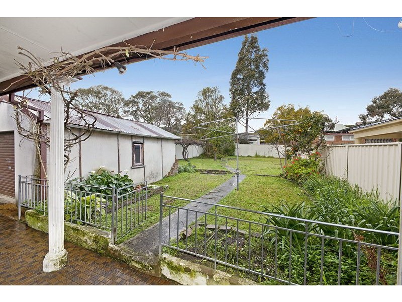 48 HIGH STREET, Strathfield NSW 2135