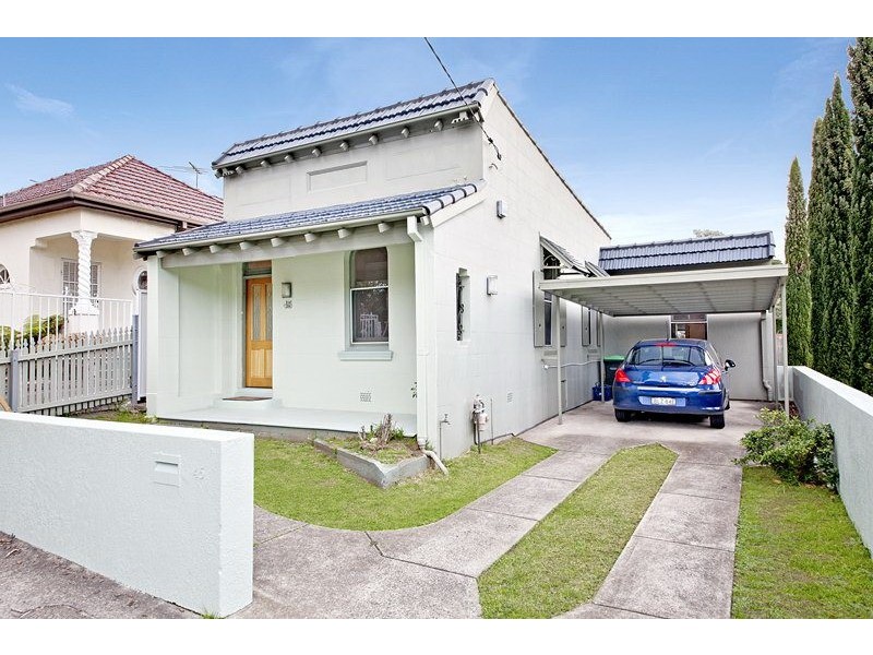 45 BRIGHTON STREET, Croydon NSW 2132