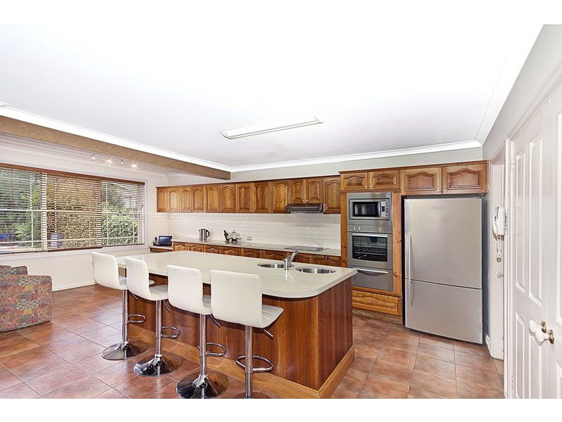 12 PEMBERTON STREET, Strathfield NSW 2135