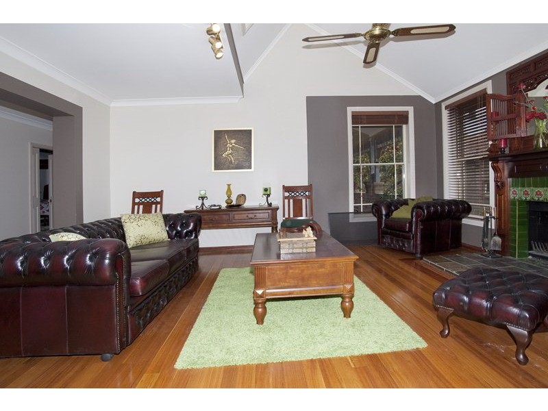 12 PEMBERTON STREET, Strathfield NSW 2135