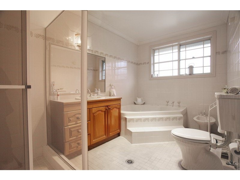 12 PEMBERTON STREET, Strathfield NSW 2135