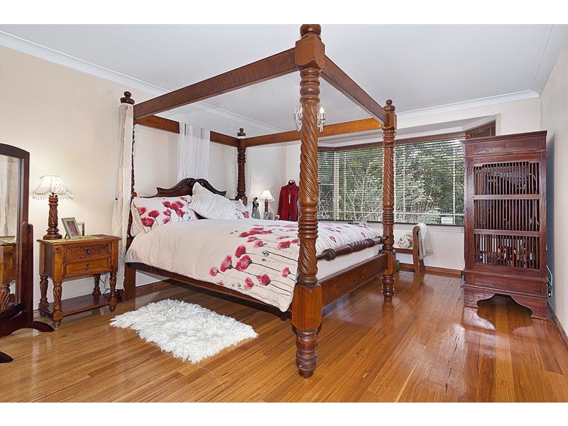 12 PEMBERTON STREET, Strathfield NSW 2135