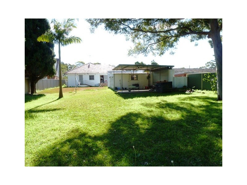 4 VERONA STREET, Strathfield NSW 2135