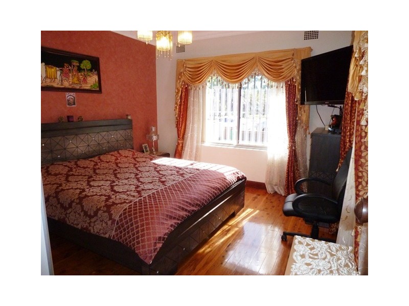 4 VERONA STREET, Strathfield NSW 2135