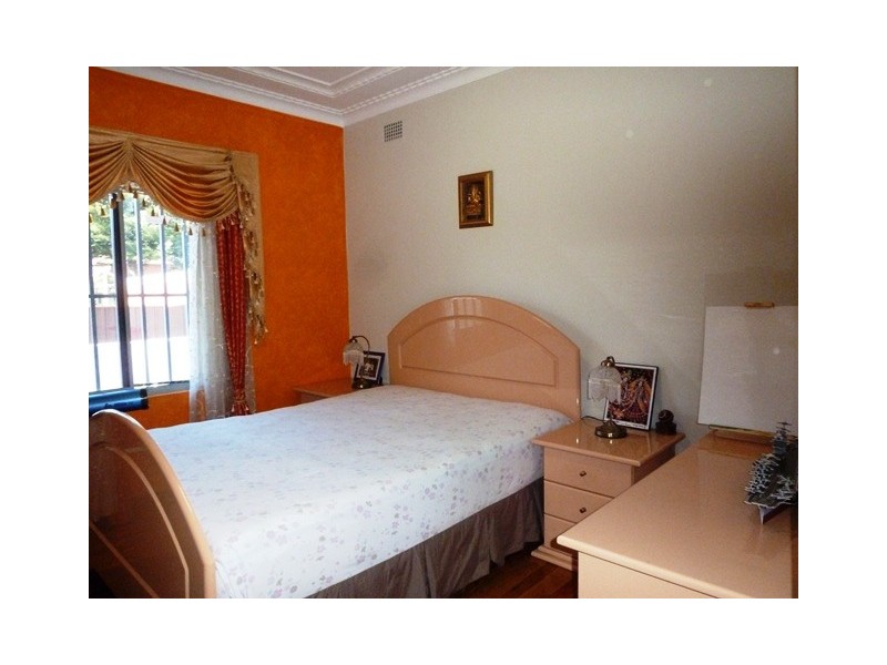 4 VERONA STREET, Strathfield NSW 2135