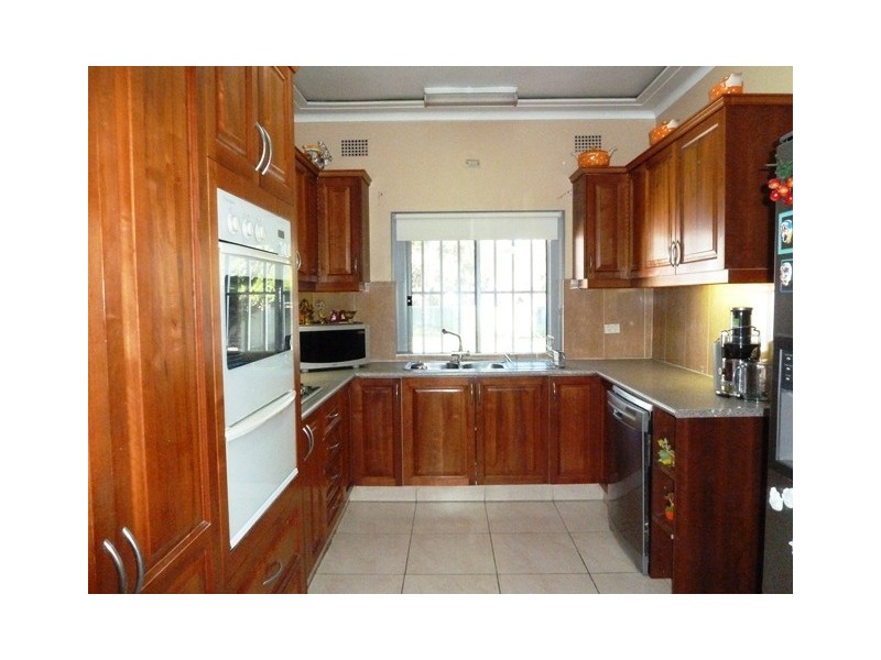 4 VERONA STREET, Strathfield NSW 2135