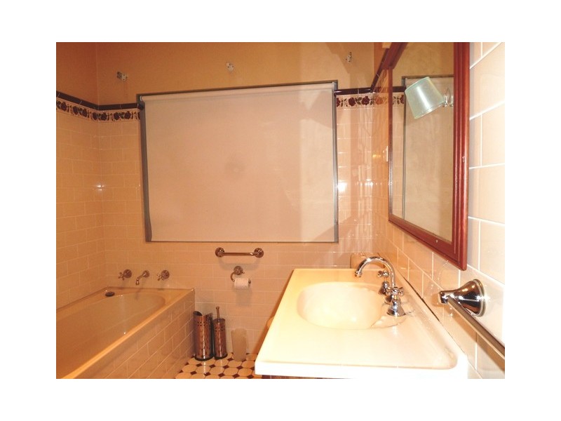 4 VERONA STREET, Strathfield NSW 2135