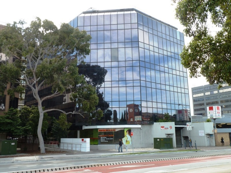 Strathfield NSW 2135