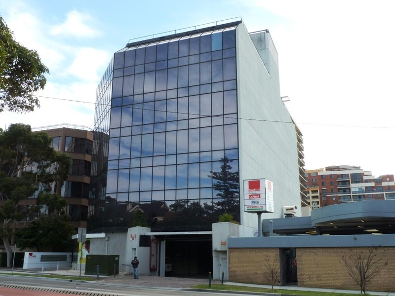 Strathfield NSW 2135