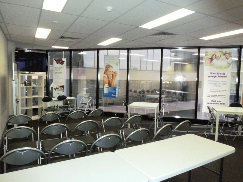 Strathfield NSW 2135