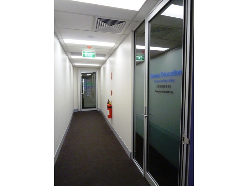 Strathfield NSW 2135