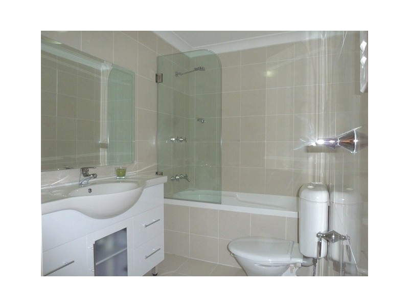 17/2-4 Redmyre Rd (also known as 43 The Boulevarde), Strathfield NSW 2135