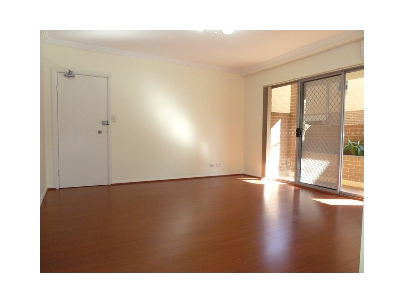 17/2-4 Redmyre Rd (also known as 43 The Boulevarde), Strathfield NSW 2135