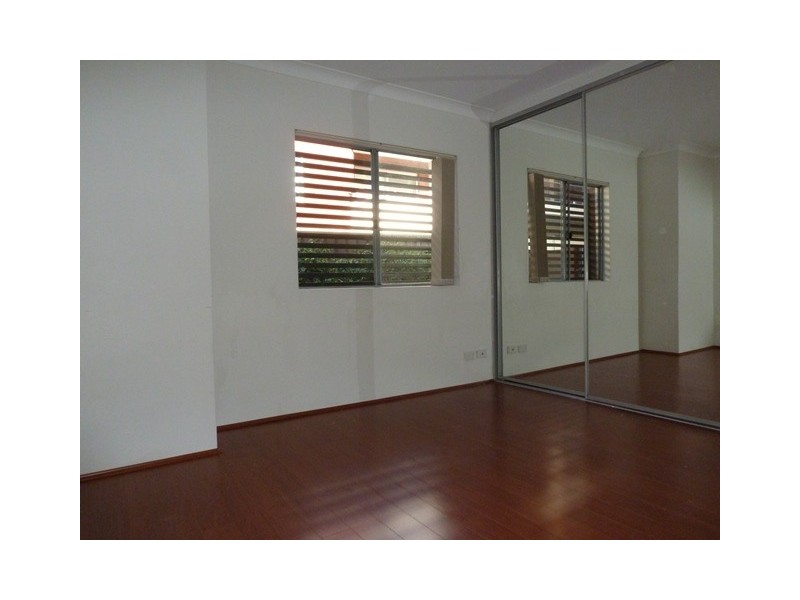 17/2-4 Redmyre Rd (also known as 43 The Boulevarde), Strathfield NSW 2135