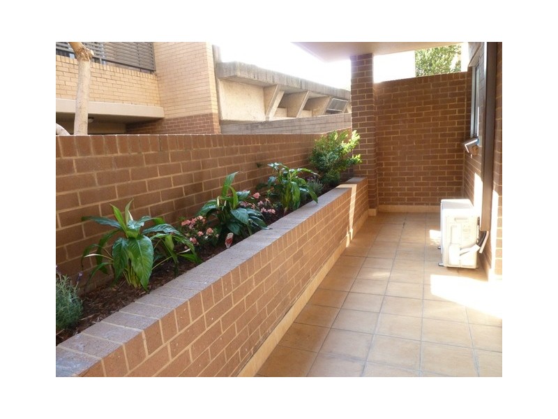 17/2-4 Redmyre Rd (also known as 43 The Boulevarde), Strathfield NSW 2135