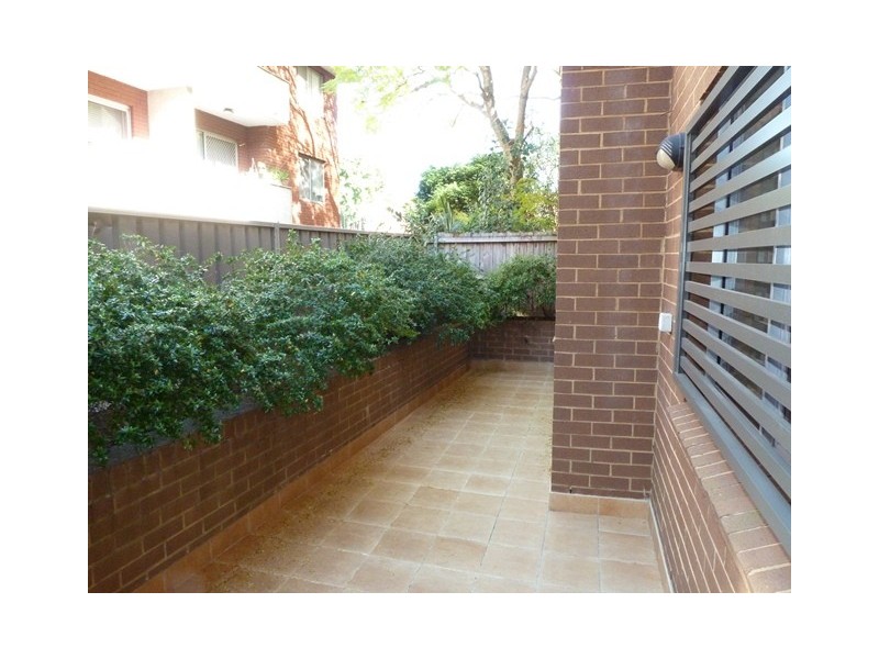 17/2-4 Redmyre Rd (also known as 43 The Boulevarde), Strathfield NSW 2135
