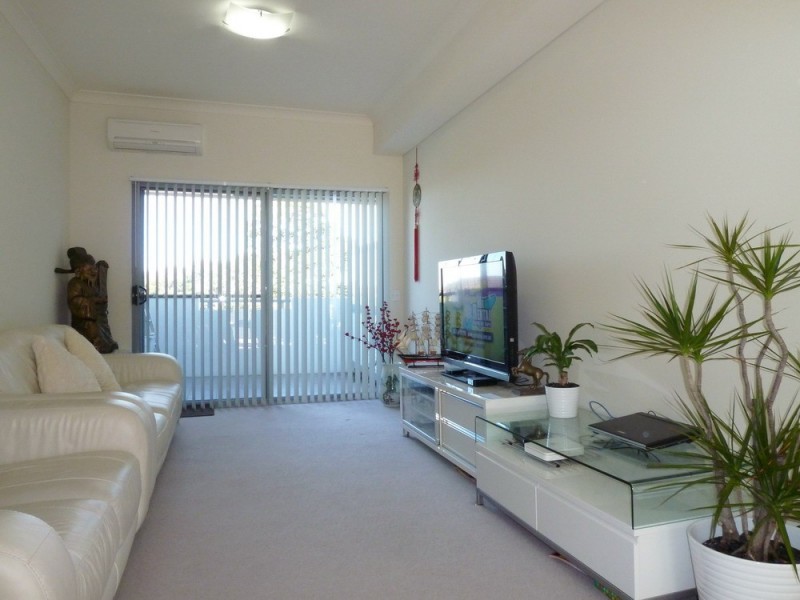 38/37-43 EASTBOURNE ROAD, Homebush West NSW 2140