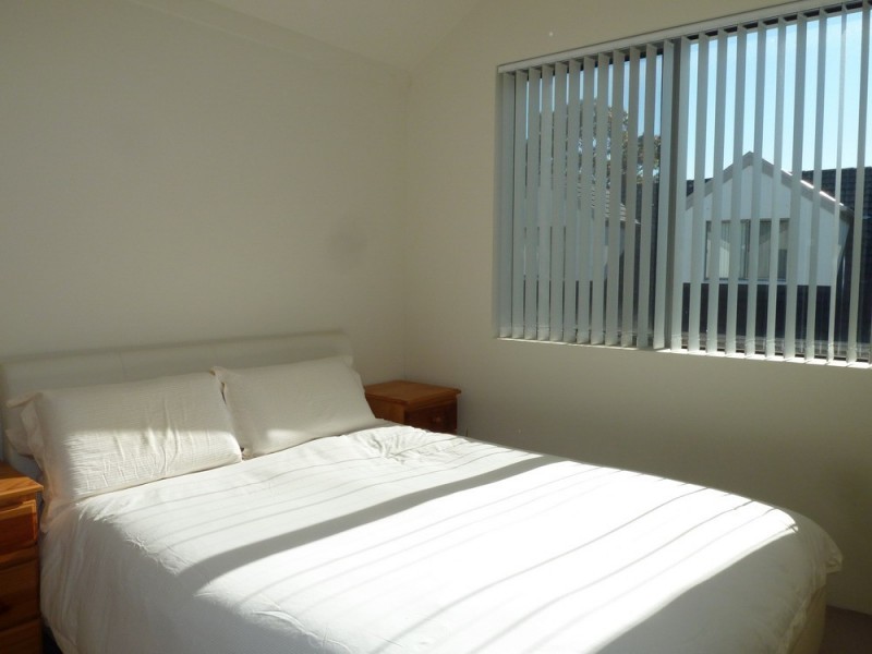 38/37-43 EASTBOURNE ROAD, Homebush West NSW 2140