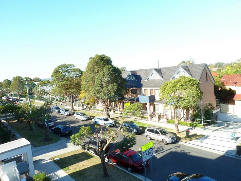 38/37-43 EASTBOURNE ROAD, Homebush West NSW 2140