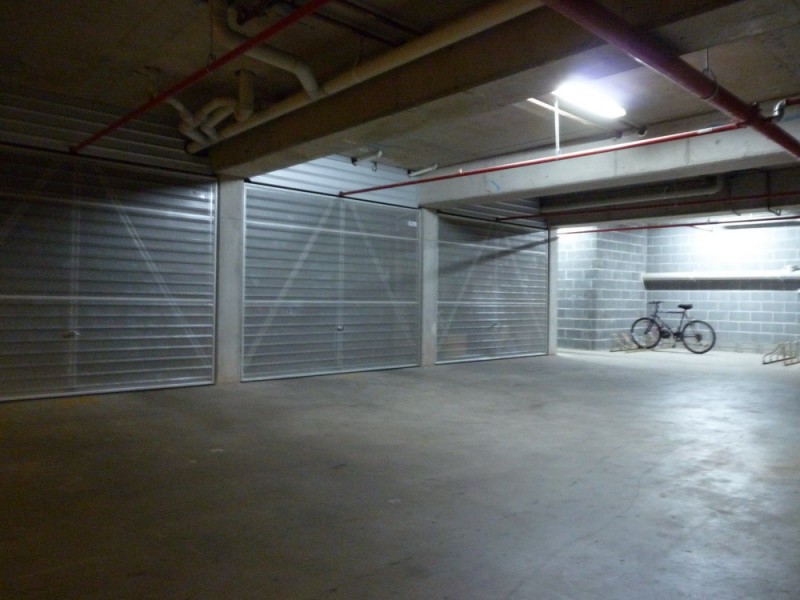 38/37-43 EASTBOURNE ROAD, Homebush West NSW 2140