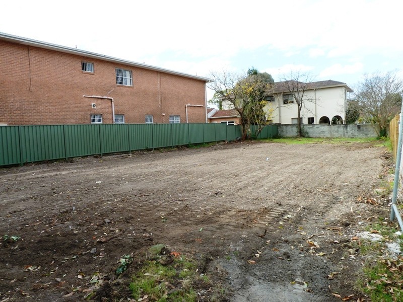 4 THOMAS STREET, Strathfield NSW 2135