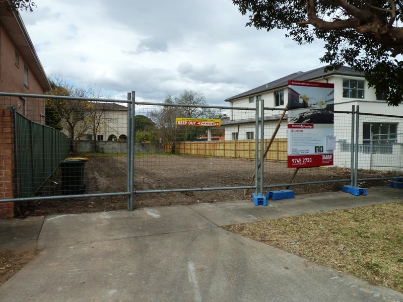 4 THOMAS STREET, Strathfield NSW 2135