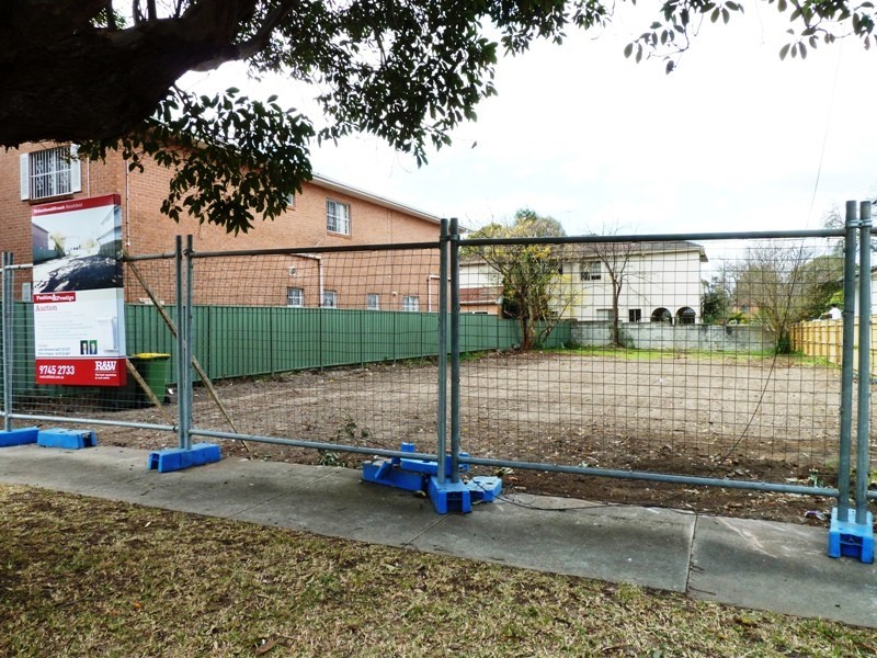 4 THOMAS STREET, Strathfield NSW 2135