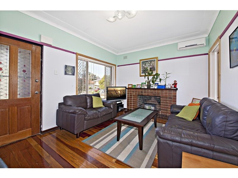 21 AMAROO AVENUE, Strathfield NSW 2135
