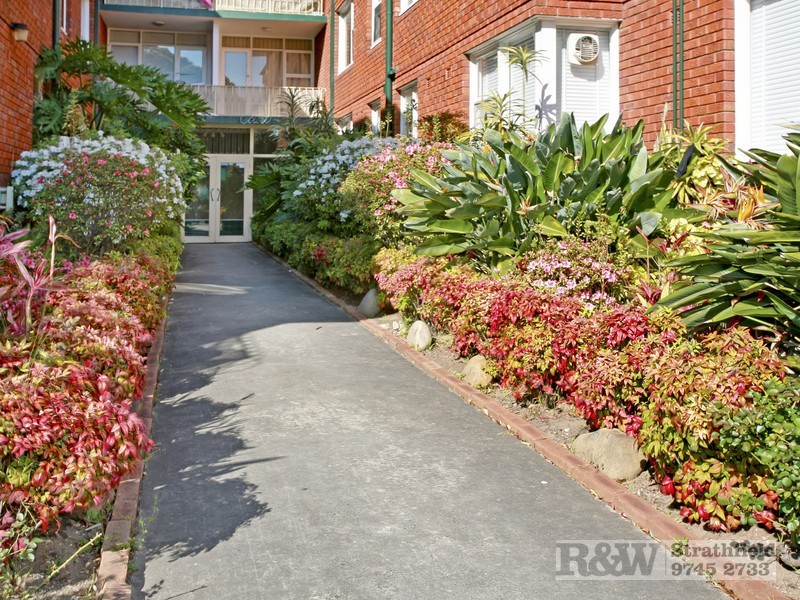 4/20-22 MORWICK STREET, Strathfield NSW 2135