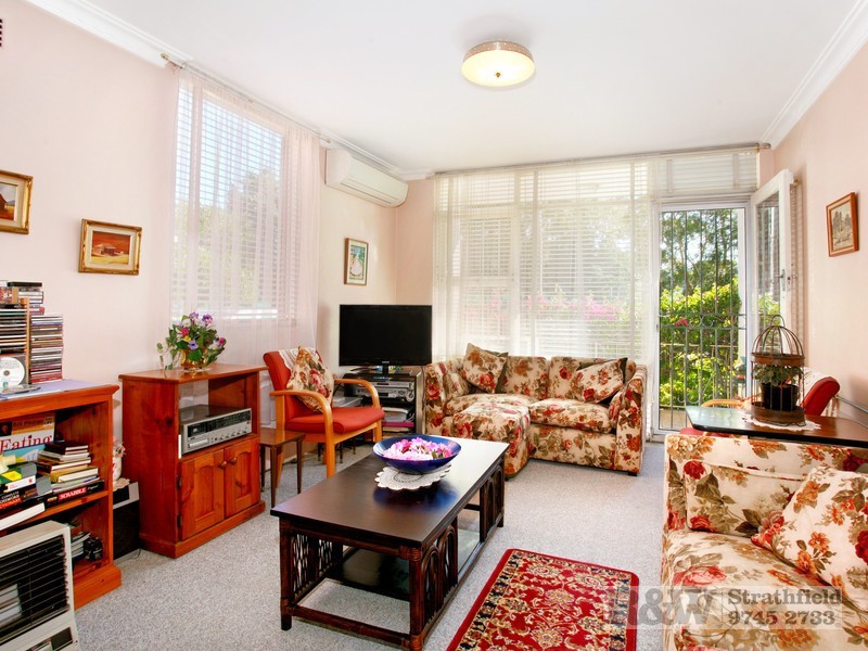 4/20-22 MORWICK STREET, Strathfield NSW 2135
