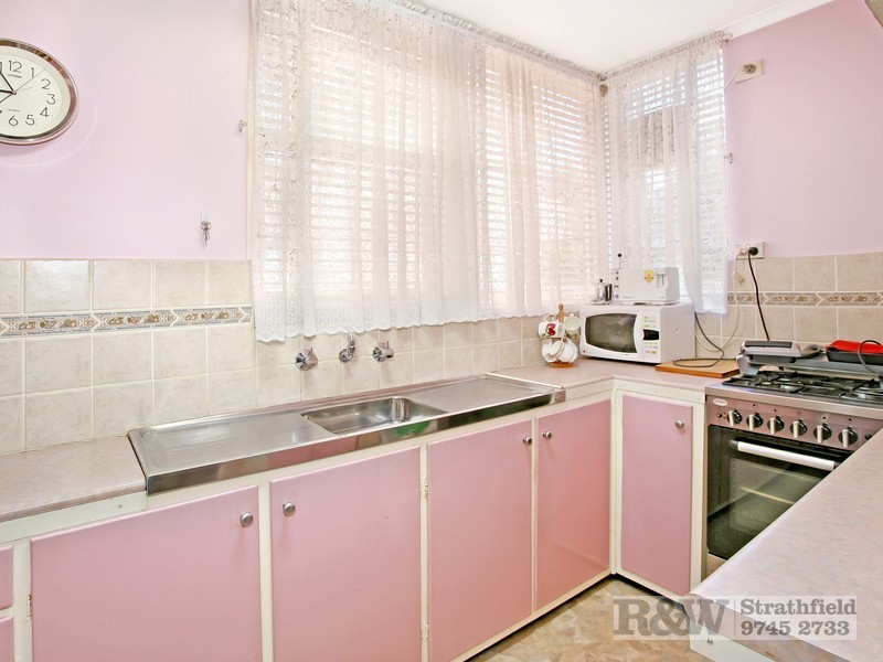 4/20-22 MORWICK STREET, Strathfield NSW 2135