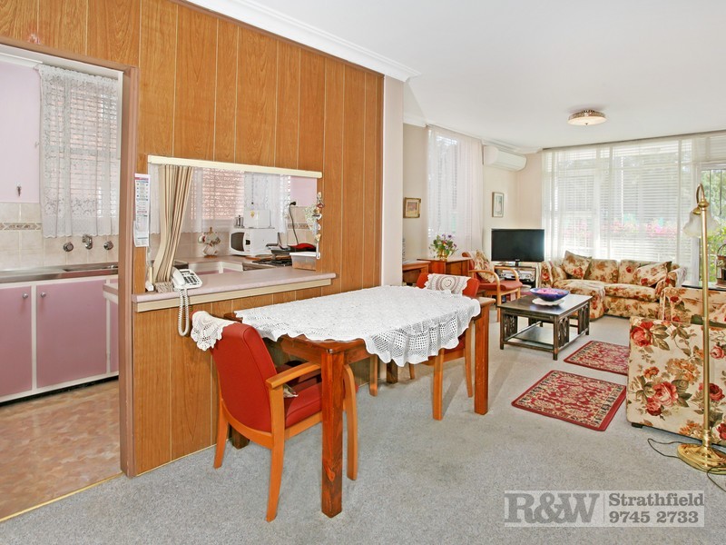 4/20-22 MORWICK STREET, Strathfield NSW 2135