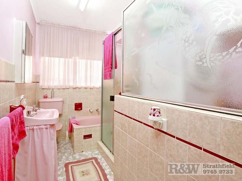 4/20-22 MORWICK STREET, Strathfield NSW 2135