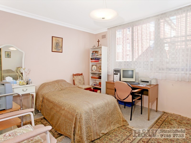 4/20-22 MORWICK STREET, Strathfield NSW 2135